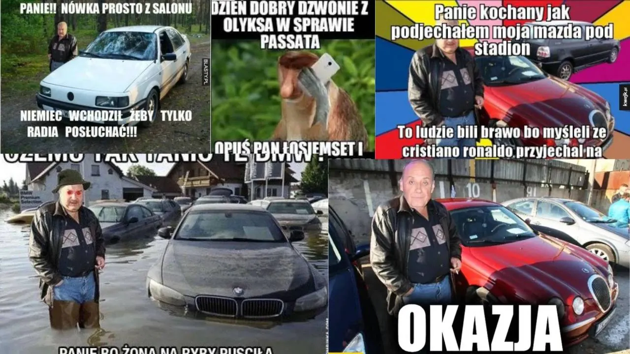 Humor