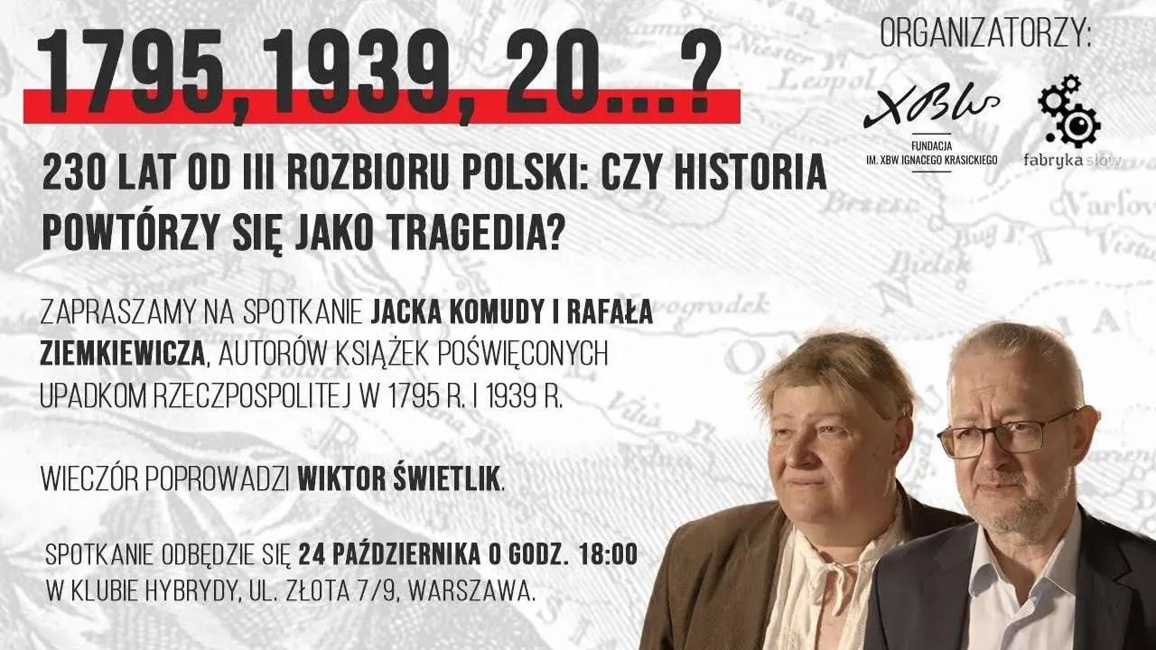 Zapraszamy na spotkanie