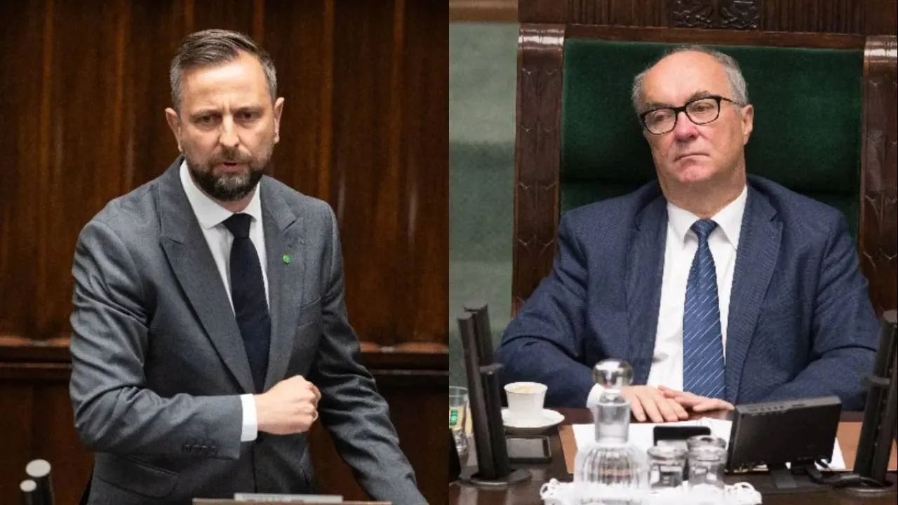 Kulisy projektu rządu ws. związków nieformalnych. "Temat został wstrzymany"