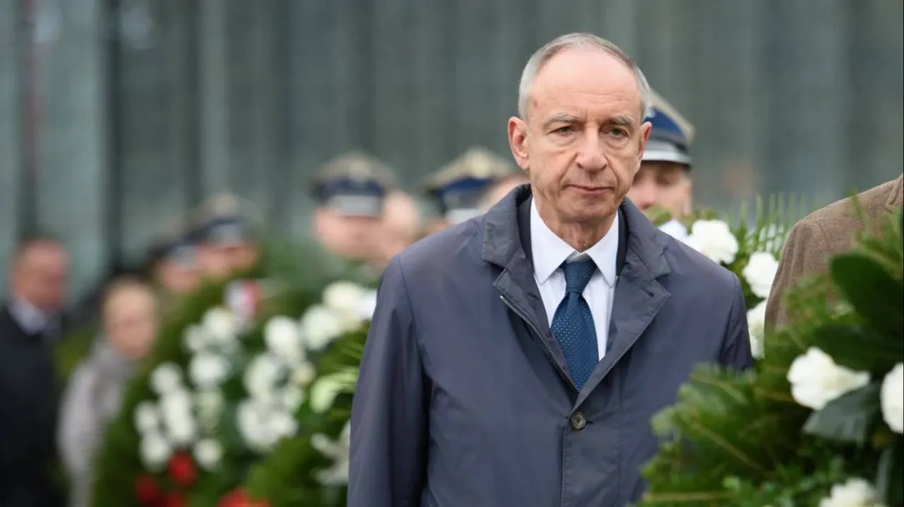 Władysław Teofil Bartoszewski