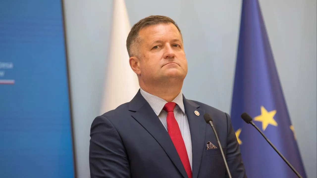Jarosław Stróżyk Jarosław Stróżyk