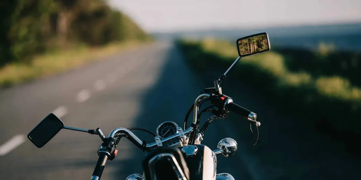 Sezon motocyklowy