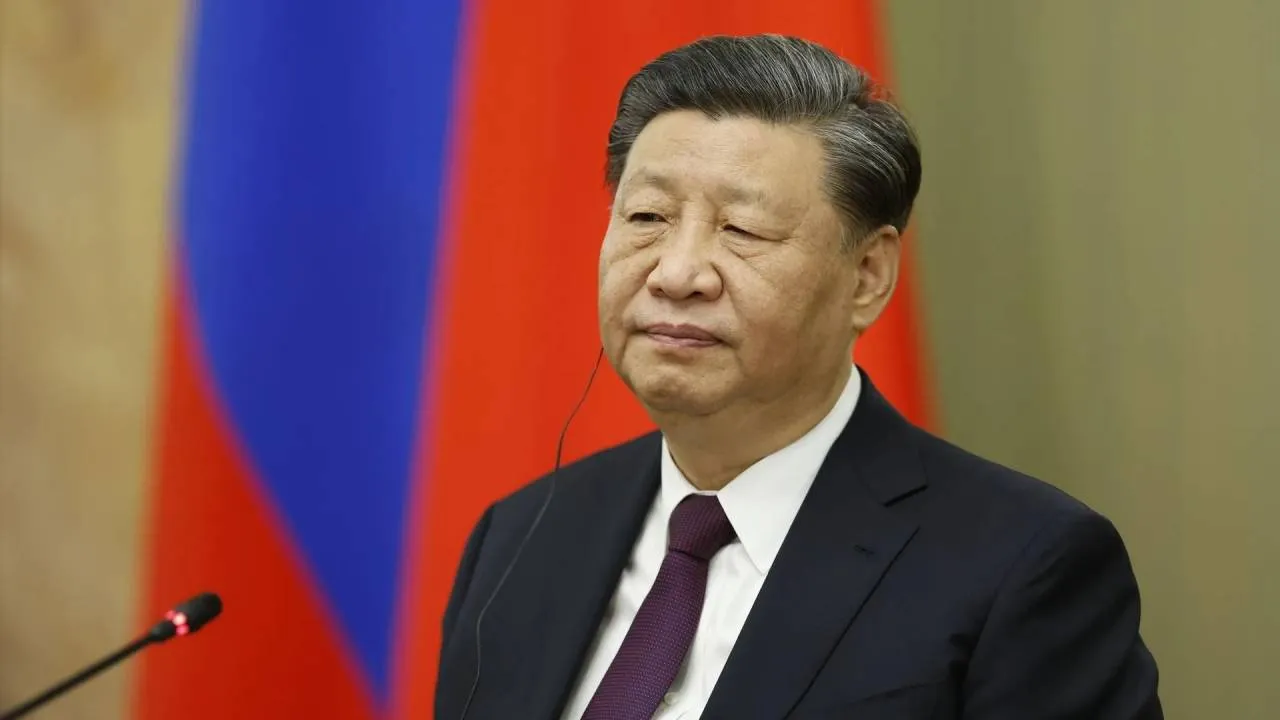 Trump spotka się z Jinpingiem