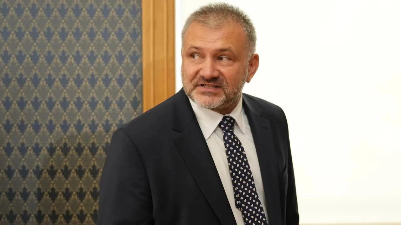Sędzia Waldemar Żurek Sędzia Waldemar Żurek