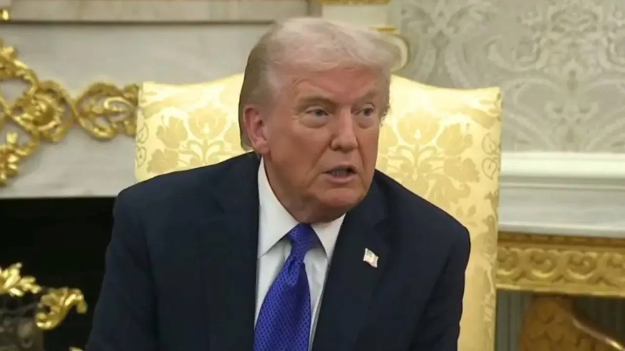 Spotkania Trump-Putin nie będzie. Odwołał je prezydent USA