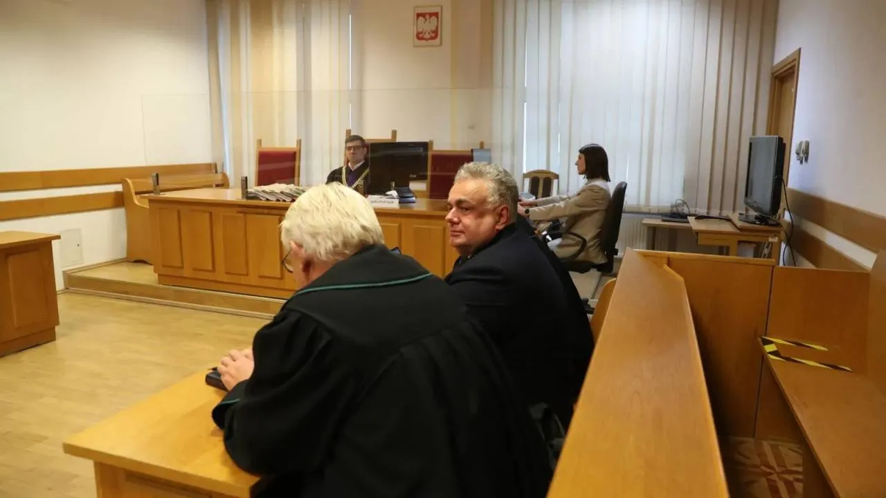 W sprawie Grodzki-Sakiewicz nie zapadnie jeszcze wyrok