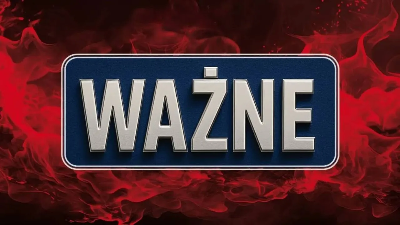 Przegapienie terminu może się wiązać z przykrymi konsekwencjami