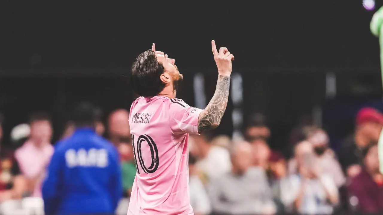Messi zakończy karierę w Miami? Nowy kontrakt na trzy lata