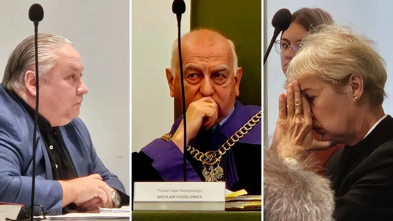 Adwokat oskarża znaną prokurator. Sąd Najwyższy uznał, że bezpodstawnie i nie uchylił jej immunitetu