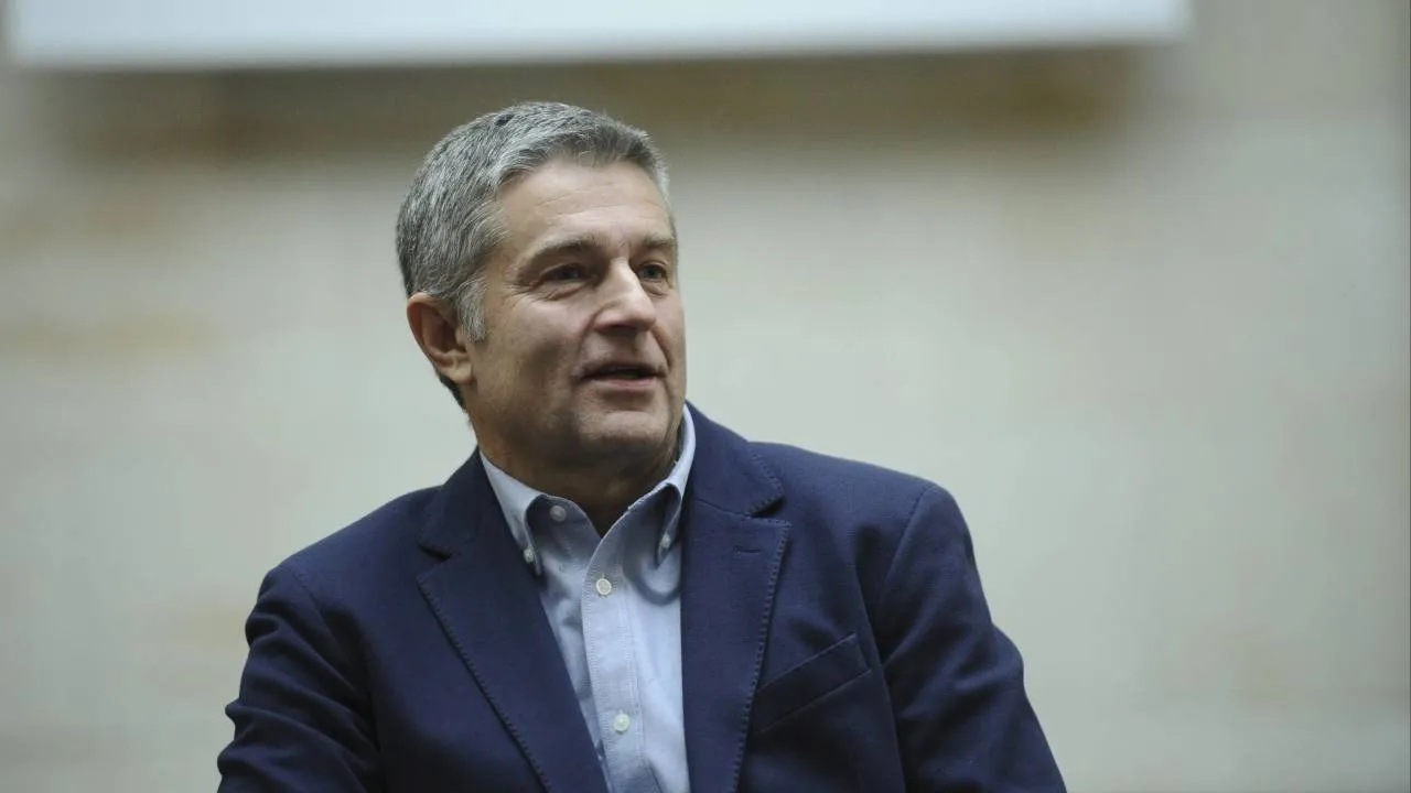 Mówił o polskich żołnierzach "śmiecie". Rusza proces apelacyjny Frasyniuka
