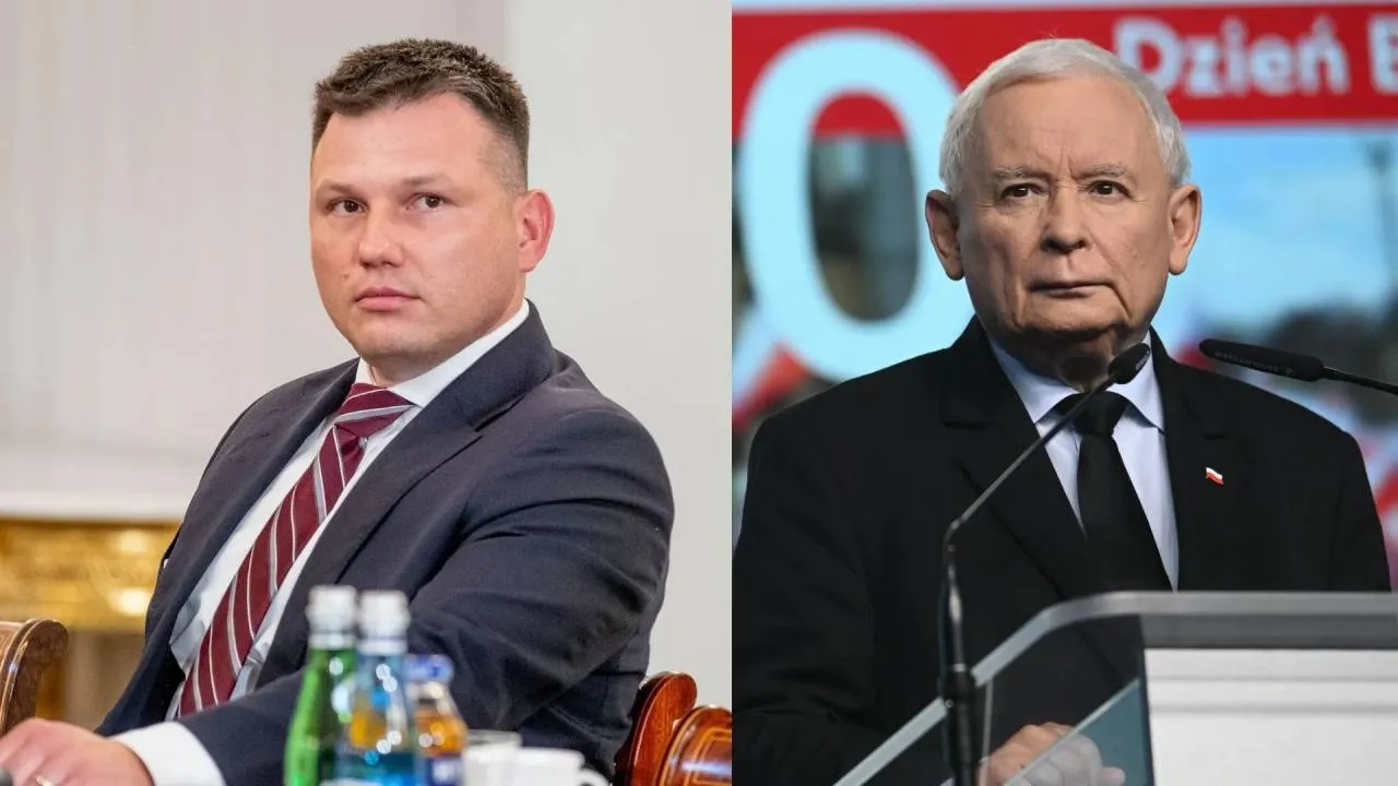 PiS odpowiada Mentzenowi: trudna współpraca z kimś, kto nie ma wrażliwości społecznej. Take it easy