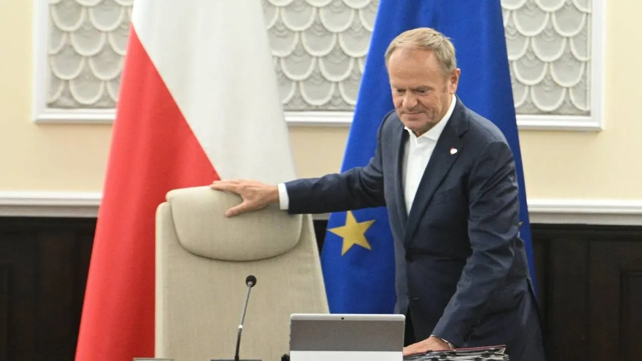 „Rząd Tuska walczy z inflacją jak z gorączką – zbił termometr i udaje, że jej nie ma”