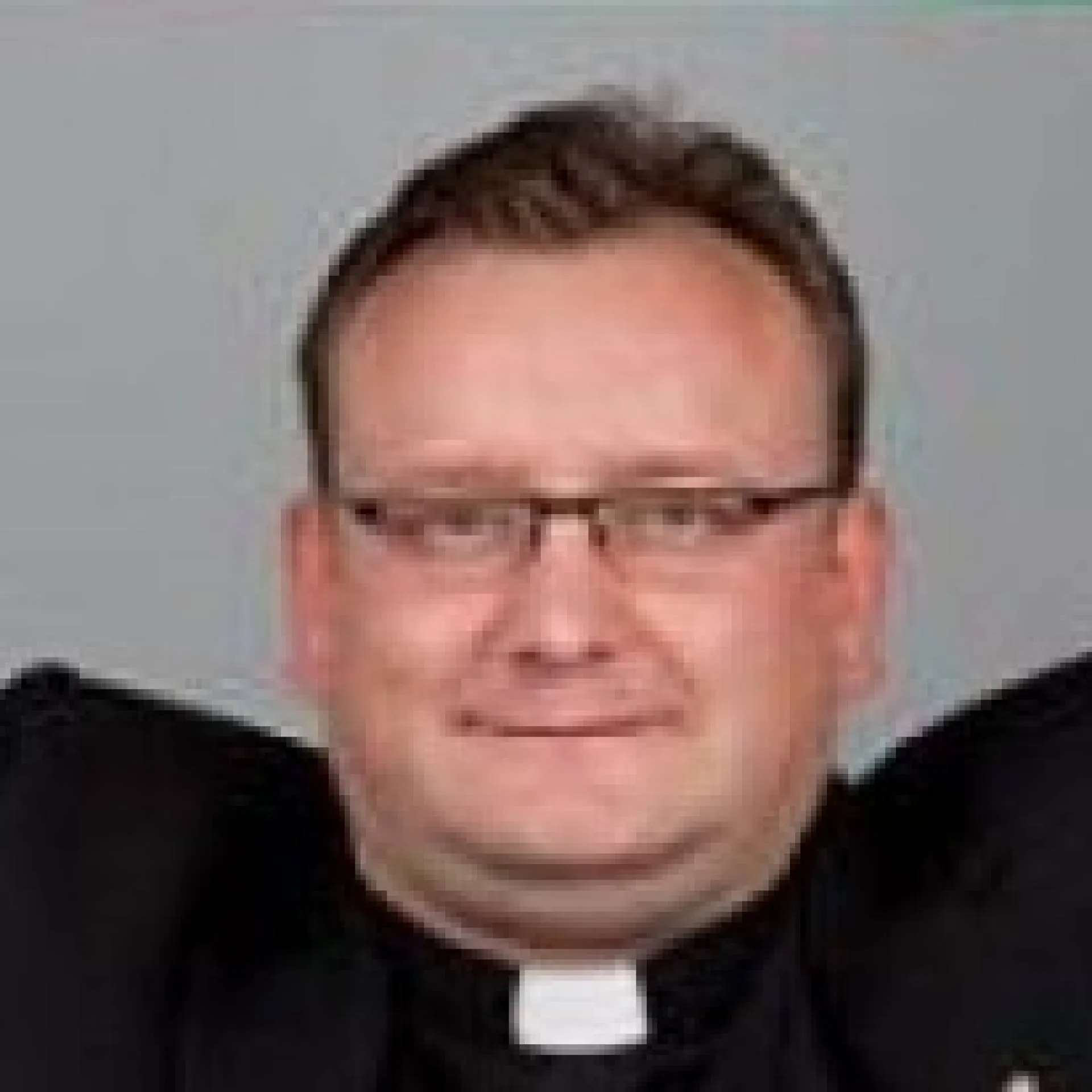 ,ks. Jarosław Wąsowicz SDB