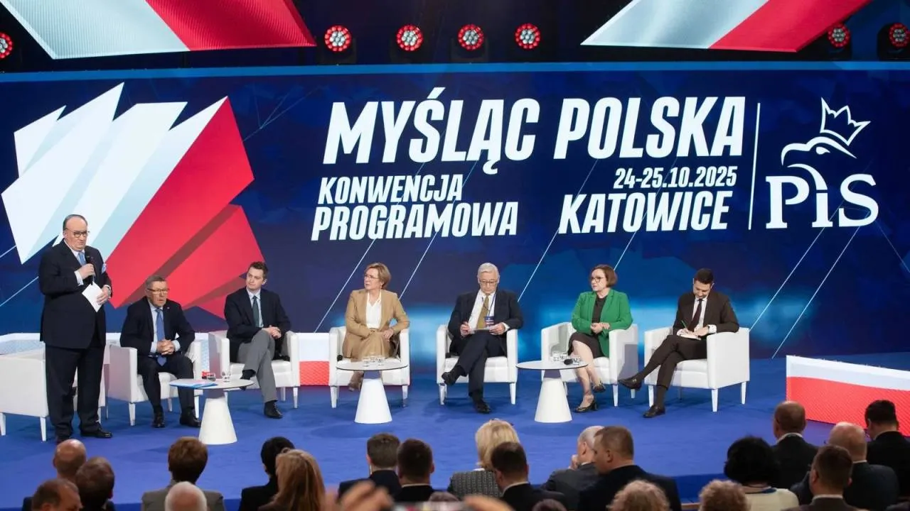 Polscy europosłowie: „Czas zawetować budżet UE i zatrzymać ETS2”