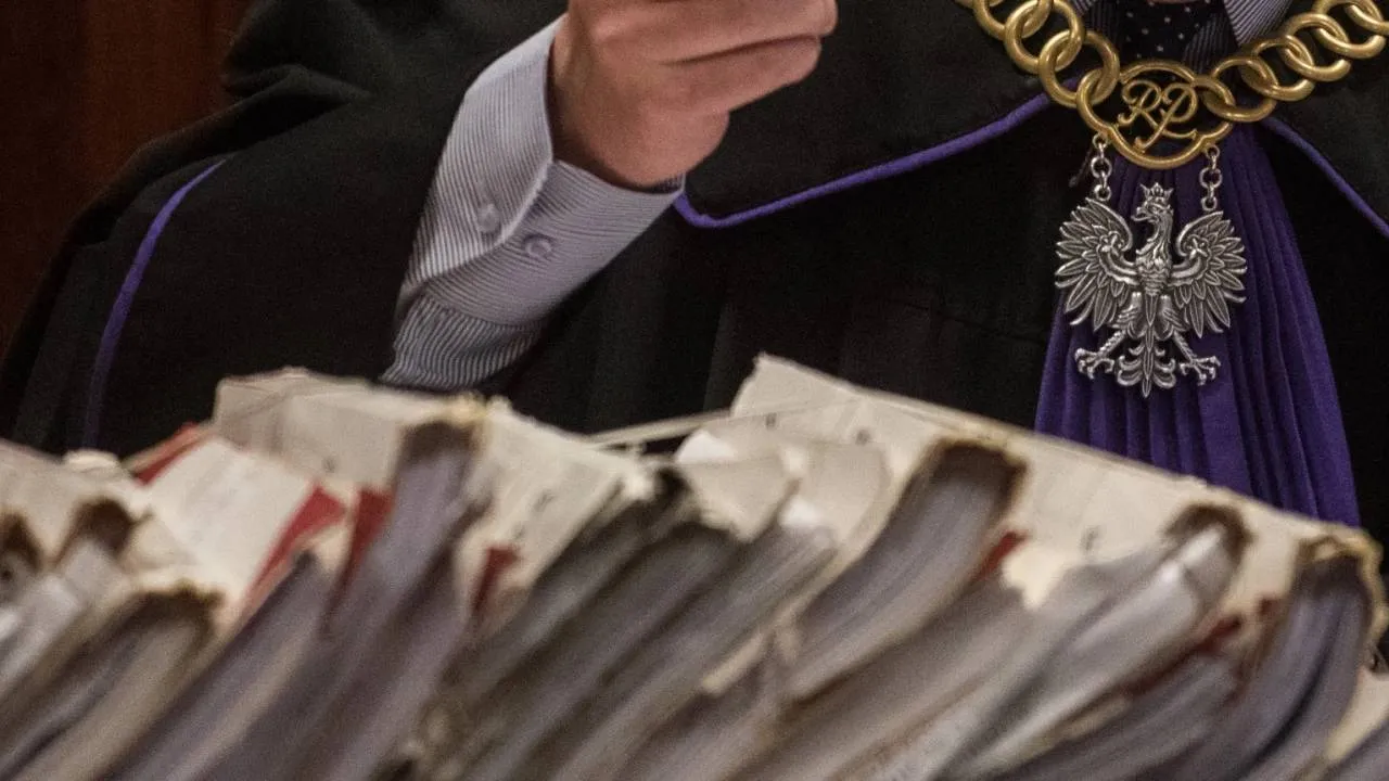 Kazirodztwo i zabójstwa noworodków. Sąd utajnił proces