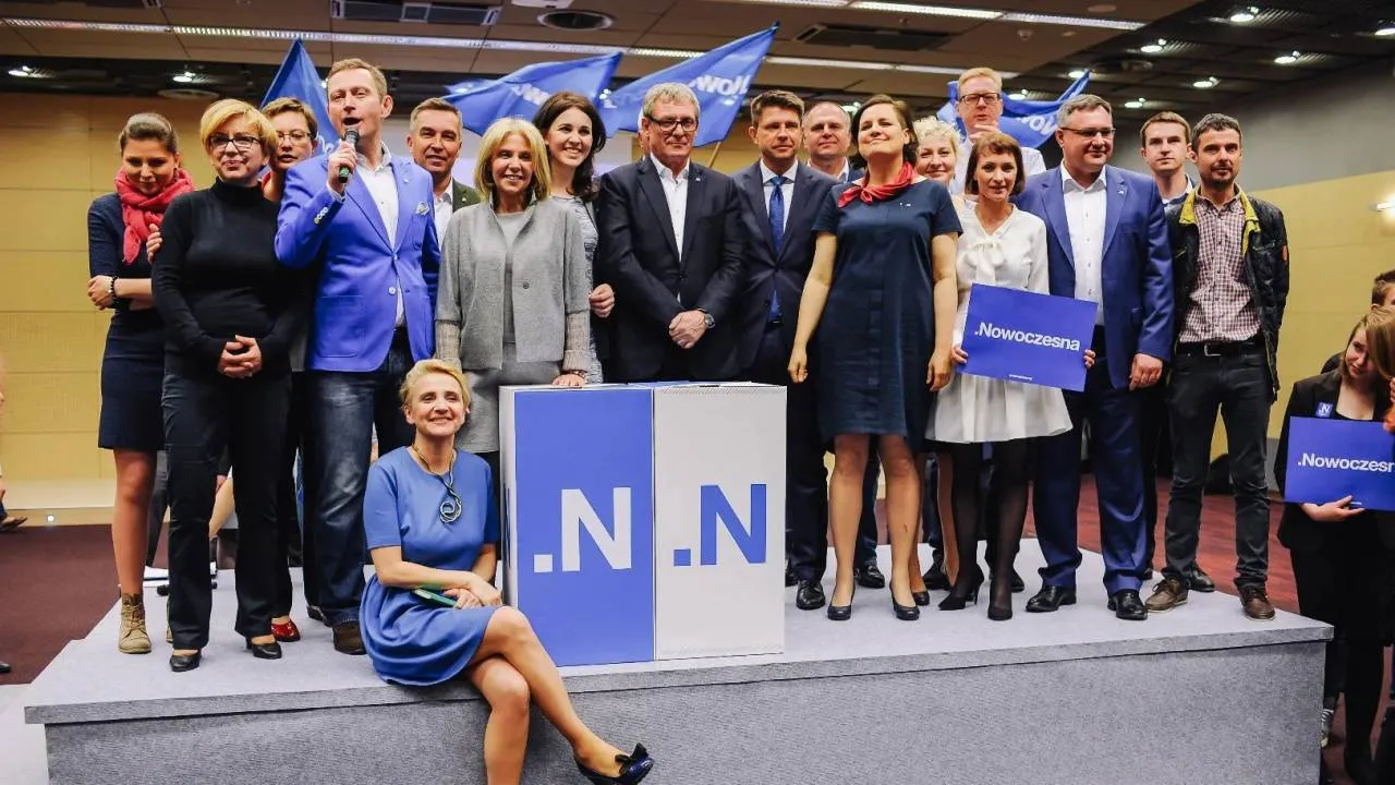 Miliony złotych do rozliczenia, kontrowersyjne ruchy, a dziś... To koniec Nowoczesnej! Co z długami?