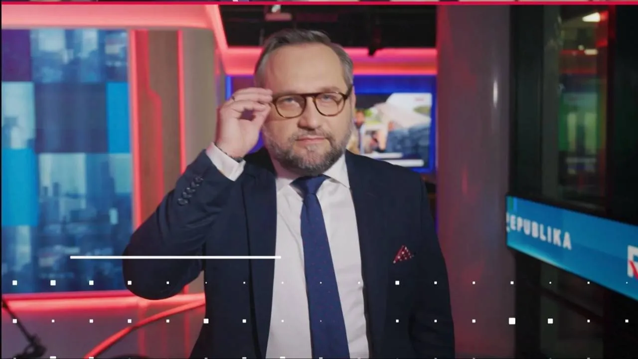 Pierwsza rozmowa polityczna dnia - to obowiązkowa pozycja dla każdego, kto chce być o krok przed wydarzeniami