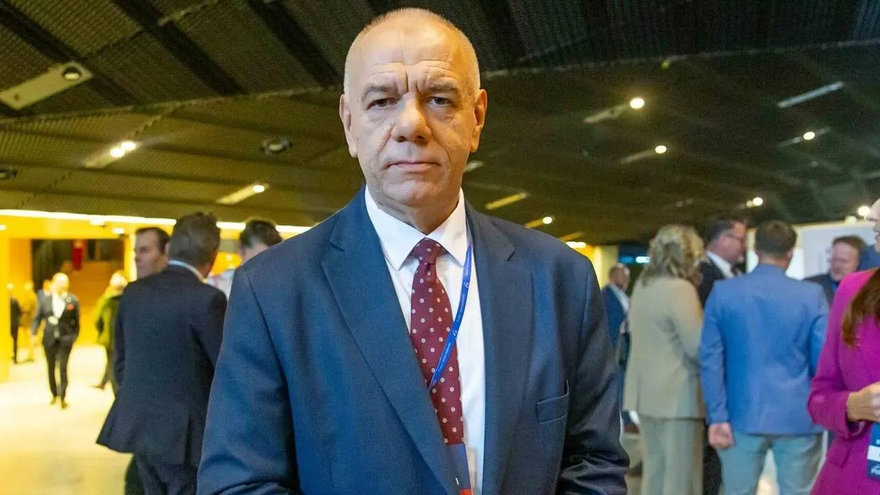 Sasin: Nie wierzę w obietnice Tuska. Bez hutnictwa nie będzie ani zbrojeniówki, ani rozwoju