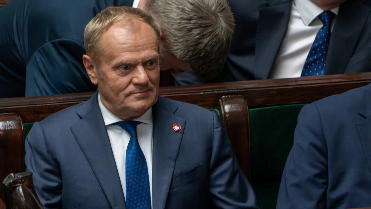 Była minister u Tuska bezlitosna dla szefa rządu. "Nie jest w stanie"