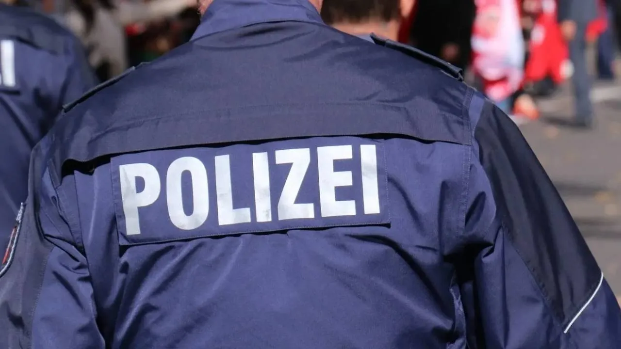 Chaos podczas ćwiczeń w Niemczech. Policjanci zaczęli strzelać do żołnierzy