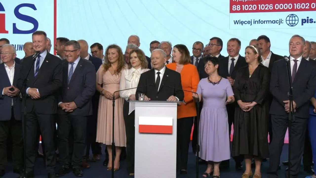 Propozycje PiS: Ministerstwo Bezpieczeństwa Narodowego, nowa Ustawa Antymigracyjna, Urząd Kontroli Migracji