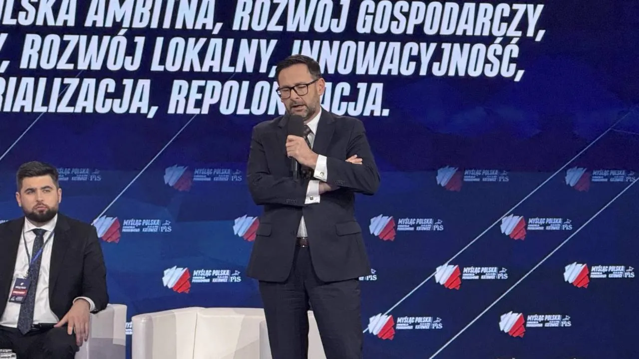 Odpolityczniane spółek Skarbu Państwa? Obajtek: To bzdura