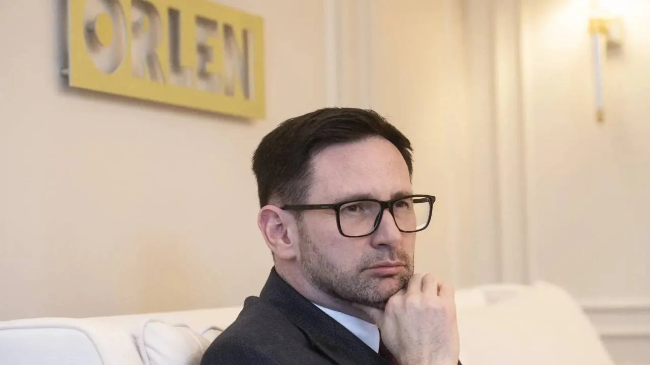 Odpolityczniane spółek Skarbu Państwa? Obajtek: To bzdura