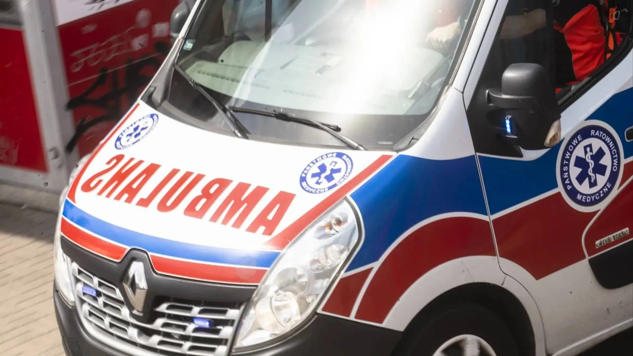 Awaria Systemu Wspomagania Dowodzenia Państwowego Ratownictwa Medycznego. "Trwają prace"