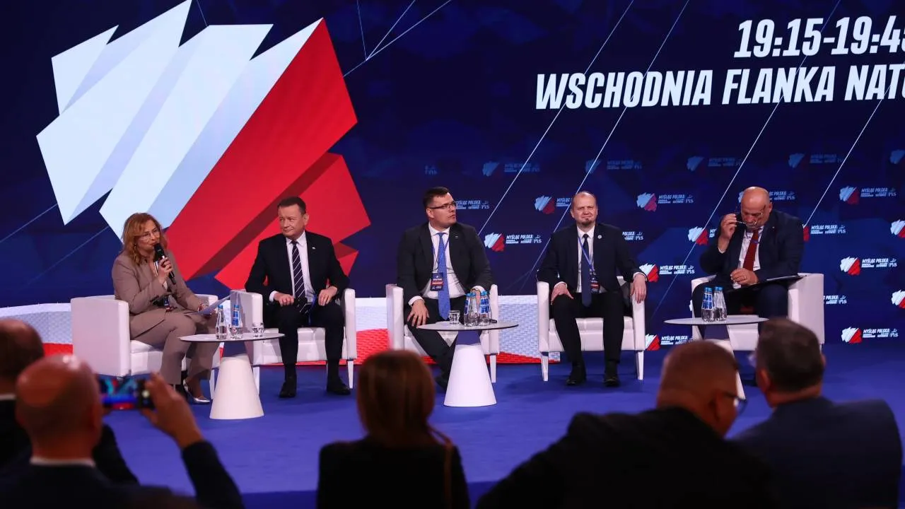 "Ta współpraca ma wielki potencjał". Polska i kraje bałtyckie zyskały ważnego sojusznika