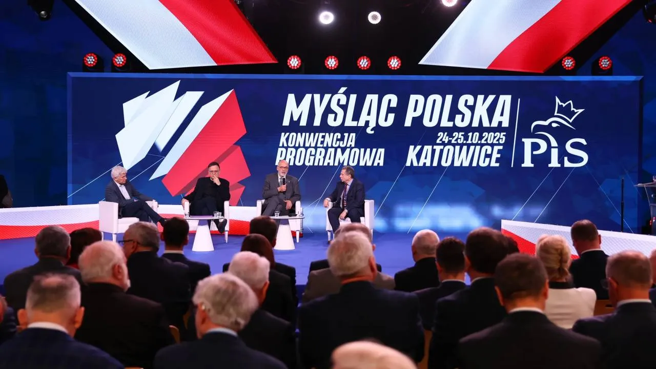 Życie chwilą prowadzi do utraty tożsamości! – głos prof. Andrzeja Nowaka