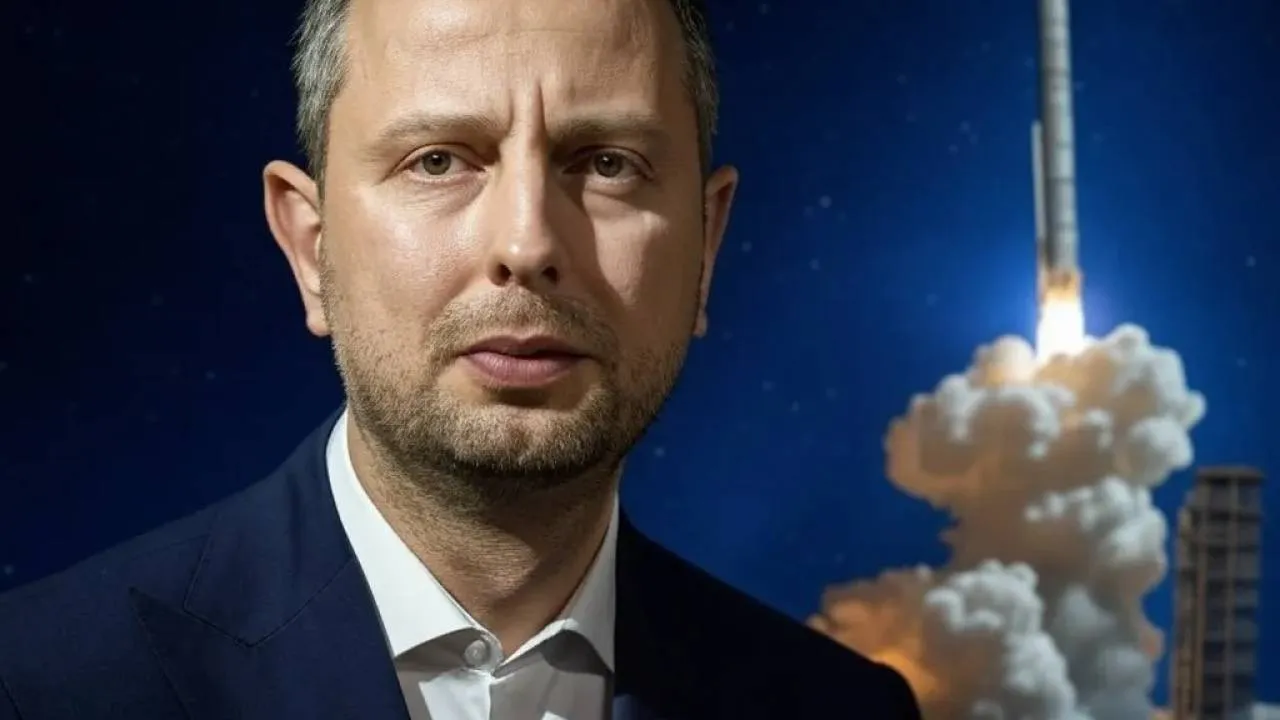 MON doprowadził do zamieszania w Polskiej Agencji Kosmicznej. Chciał ukryć swoje kardynalne błędy
