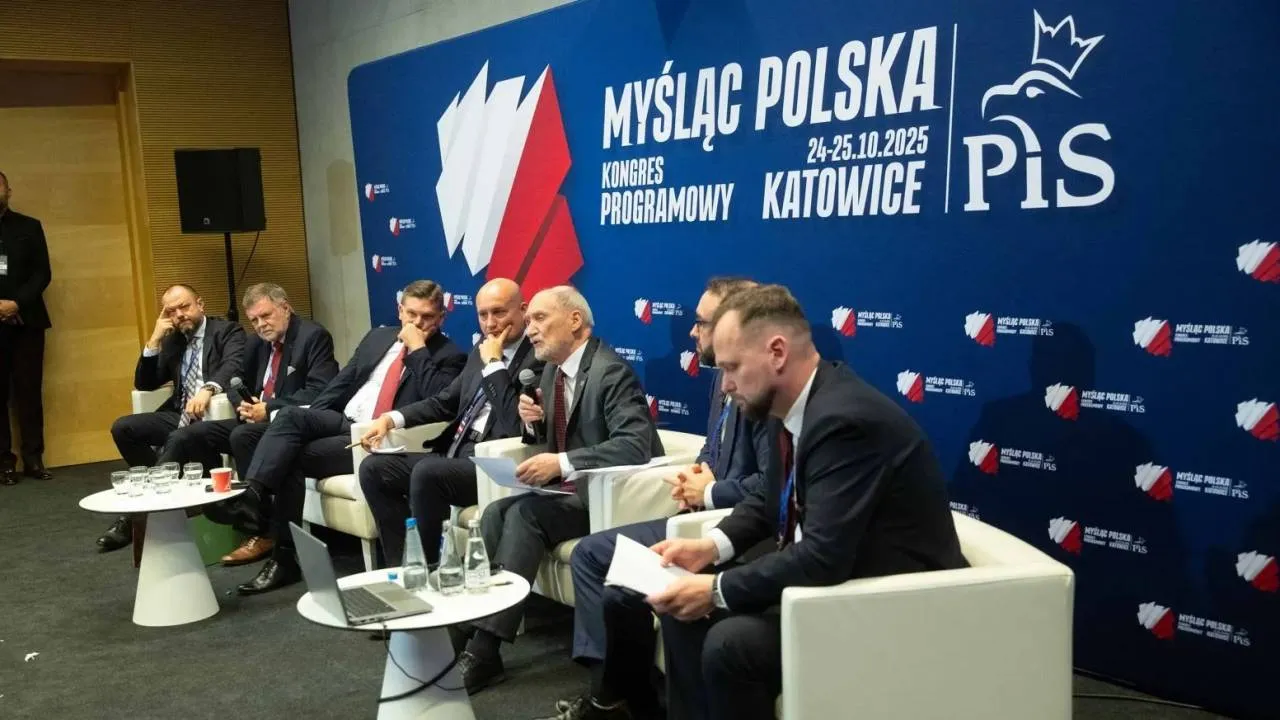 Propozycje PiS: Ministerstwo Bezpieczeństwa Narodowego, nowa Ustawa Antymigracyjna, Urząd Kontroli Migracji