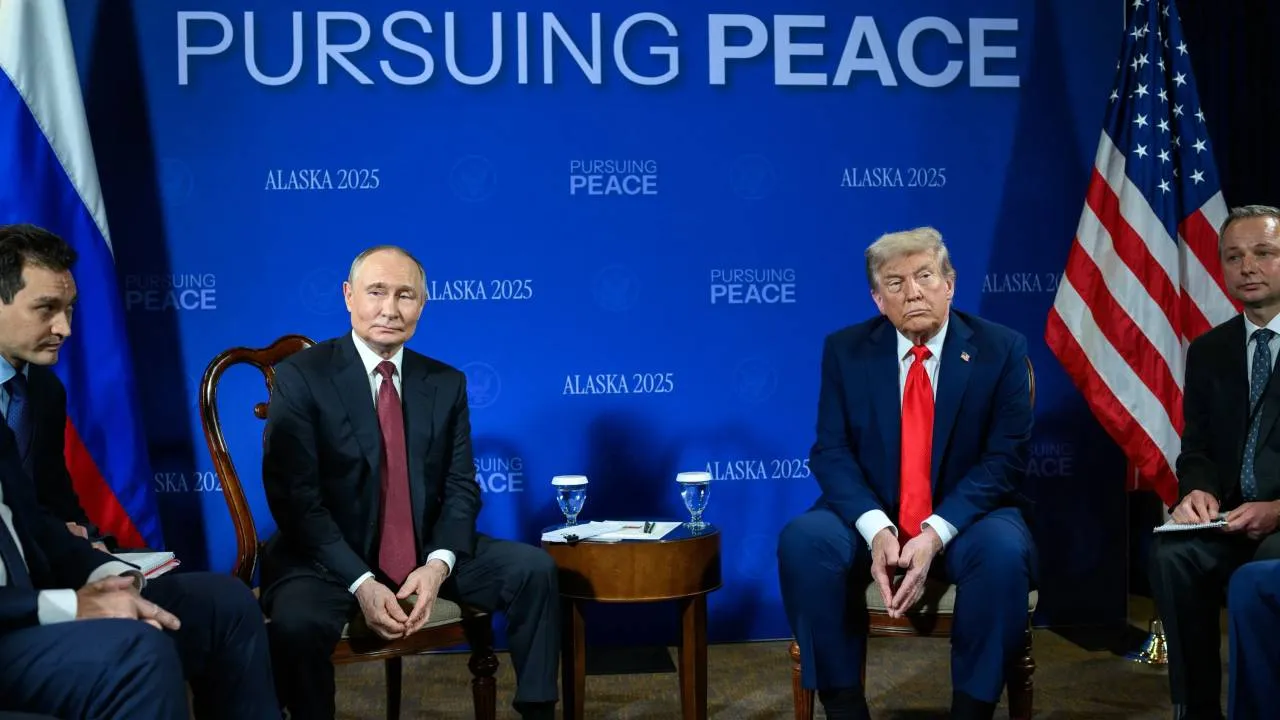 Źródła donoszą - Putin obawia się zamachu stanu. "A Trump dokręcił śrubę i Rosja odczuwa kryzys"