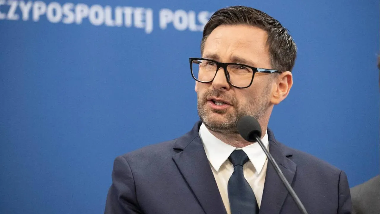 Obajtek: Mam obrzydzenie do donosicieli, mafie mnie złamią. Wywiad z chuliganem dziś w Republice