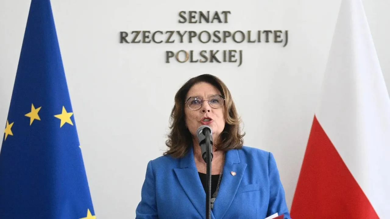 "Londyńskie czwartki literackie". Fundacja wzięła 57 tys. zł, a autorzy - nawet o niczym nie wiedzieli