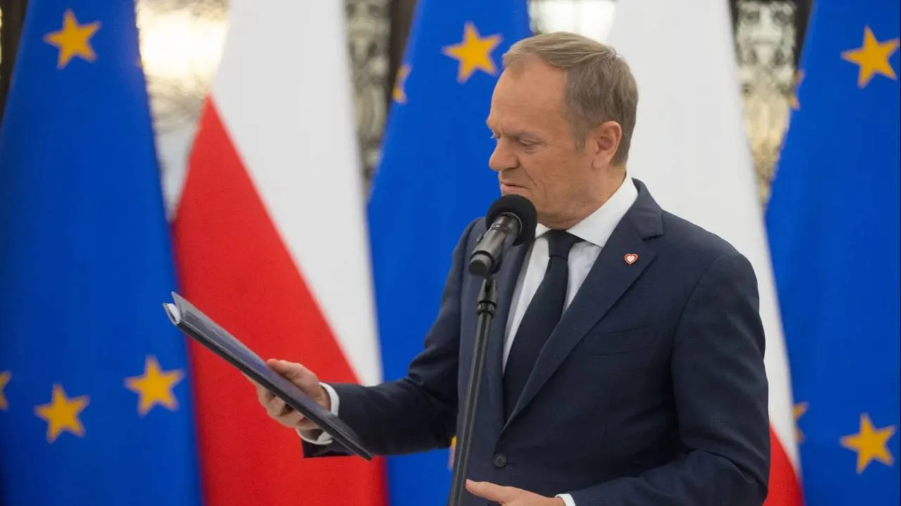Tusk zapowiada nowy program na kolejne wybory parlamentarne. A 100 konkretów?