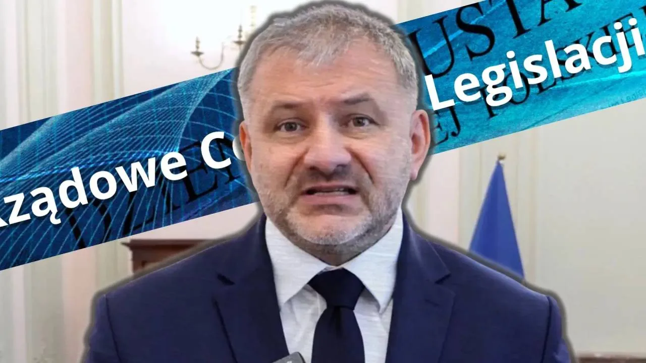 Minister narcyz rujnuje Temidę. Witold Gadowski o Herostratesiku znad Wisły