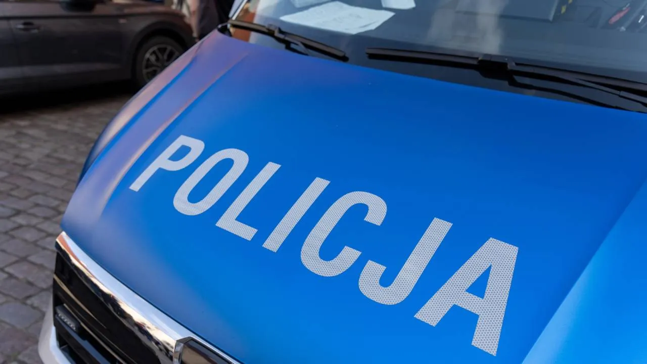 Poważny wypadek na sali zabaw. Dziecko trafiło do szpitala