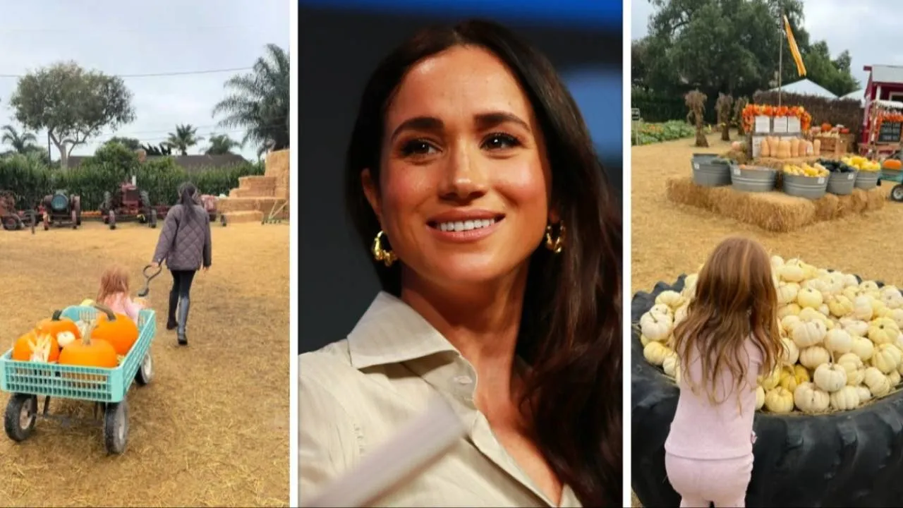 „Klub Ocalałych od Sussexów” naprawdę istnieje! ZOBACZ, jak Meghan Markle próbuje ocieplić wizerunek