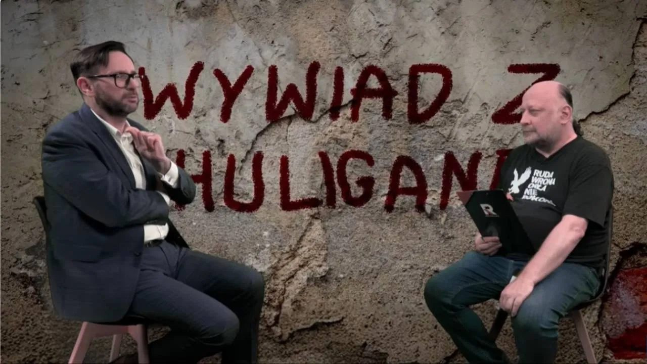 Obajtek: Tusk i trójmiejski układ to niemieccy separatyści? „Dulkiewicz na radę miasta mówi parlament” (FILM)