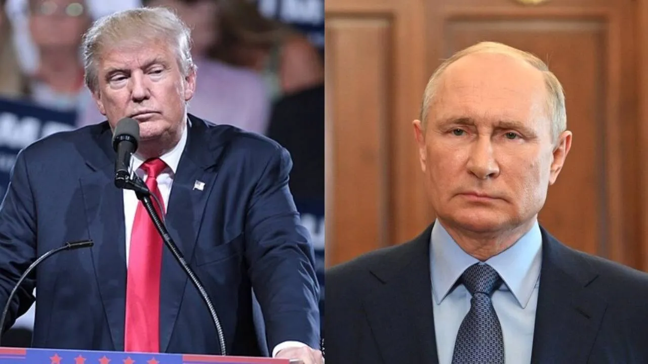 Trump odpowiedział na próby rosyjskiej rakiety. "Wiedzą, że mamy okręt atomowy tuż przy ich brzegu..."