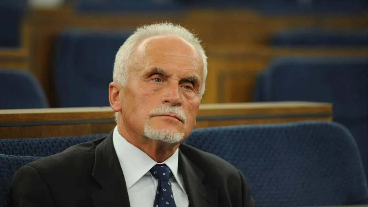 Trybunał Stanu odesłał prokuraturze wniosek ws. prof. Manowskiej. Oczekuje podpisu Dariusza Barskiego