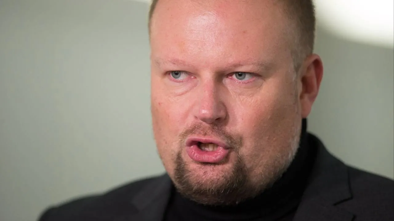 Nowoczesna zrzuciła wielomilionowy balast. Zembaczyński o tym, jak wywinęli się z długu [WIDEO]