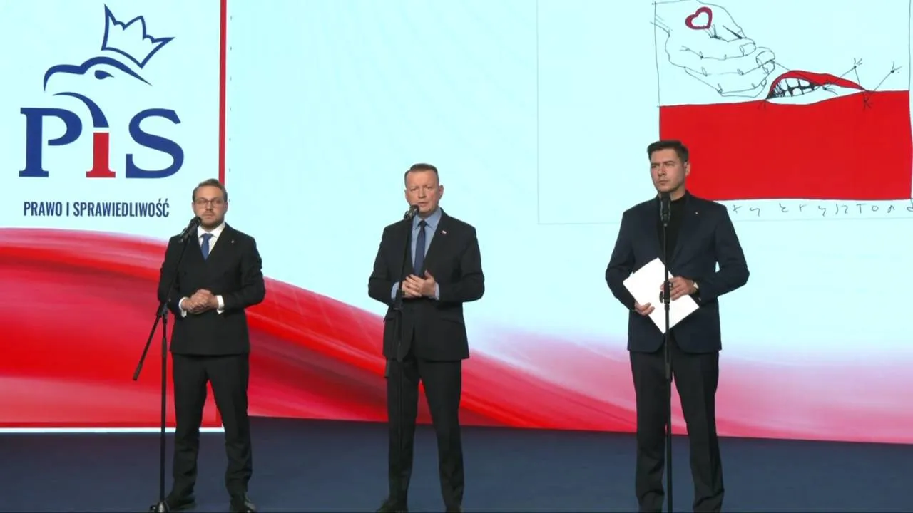 Rząd szykuje cenzurę - "to będzie gilotyna". "Przepisy dają bezgraniczną władzę prezesowi UKE"