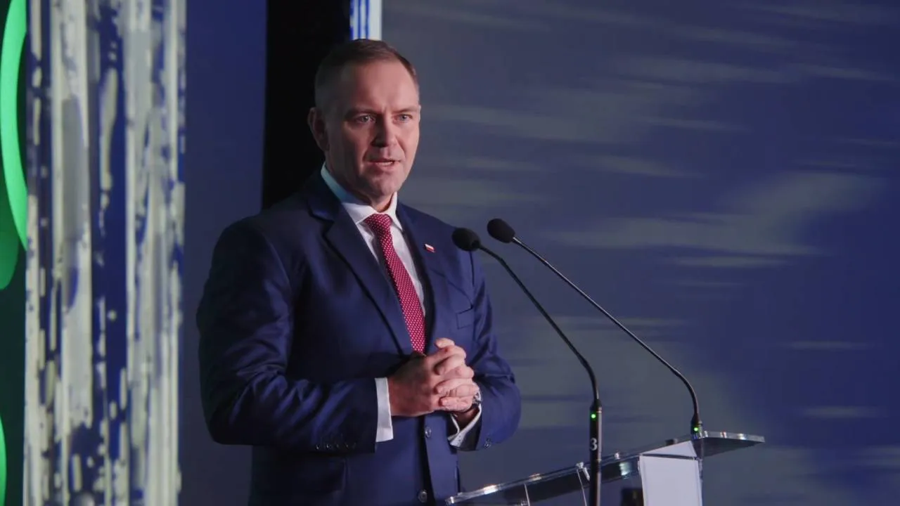„Polska osiągnęła wielki sukces”. Nawrocki wskazał wspólne zobowiązanie jego i dyplomatów [WIDEO]