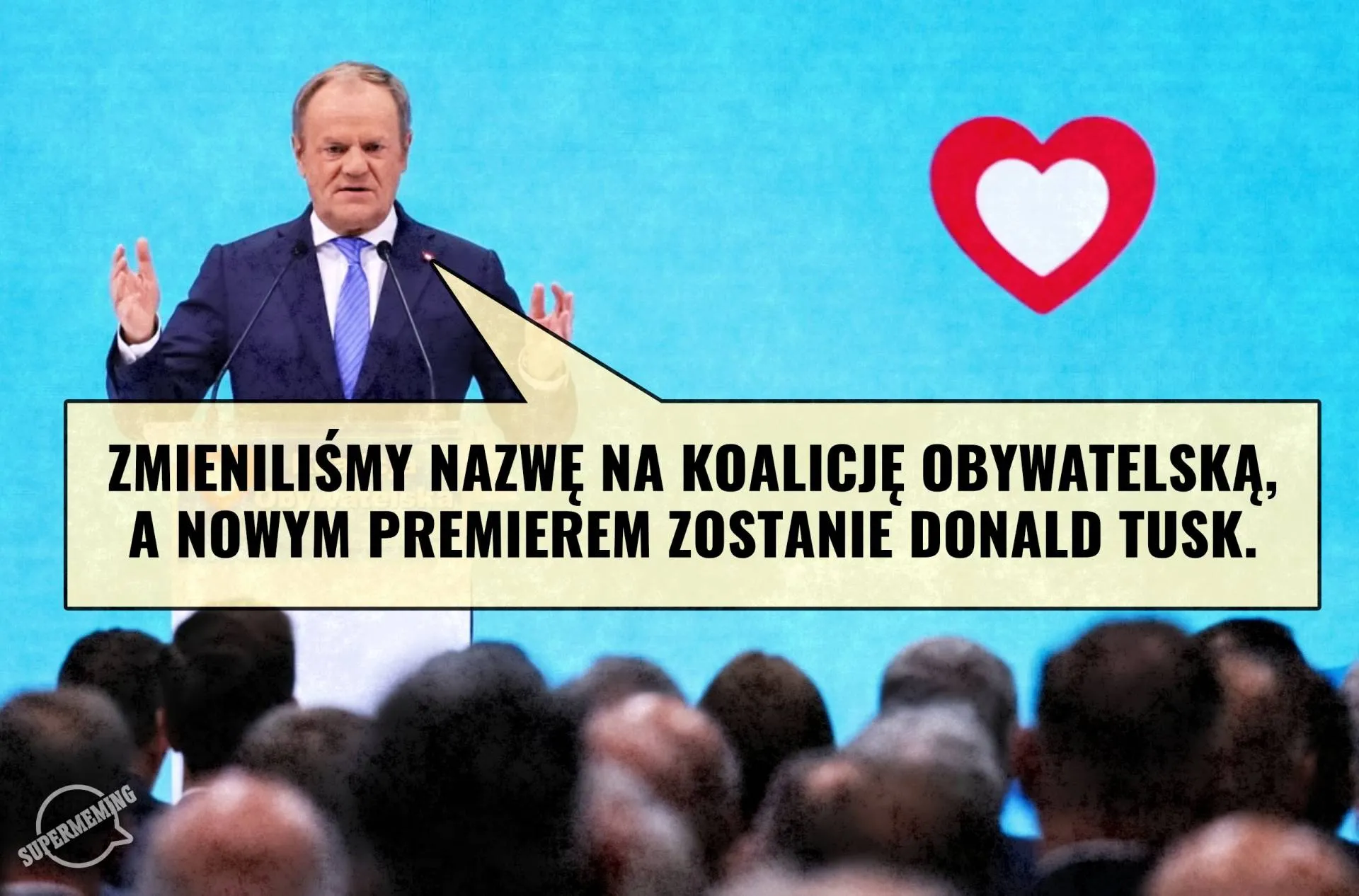 Tak było