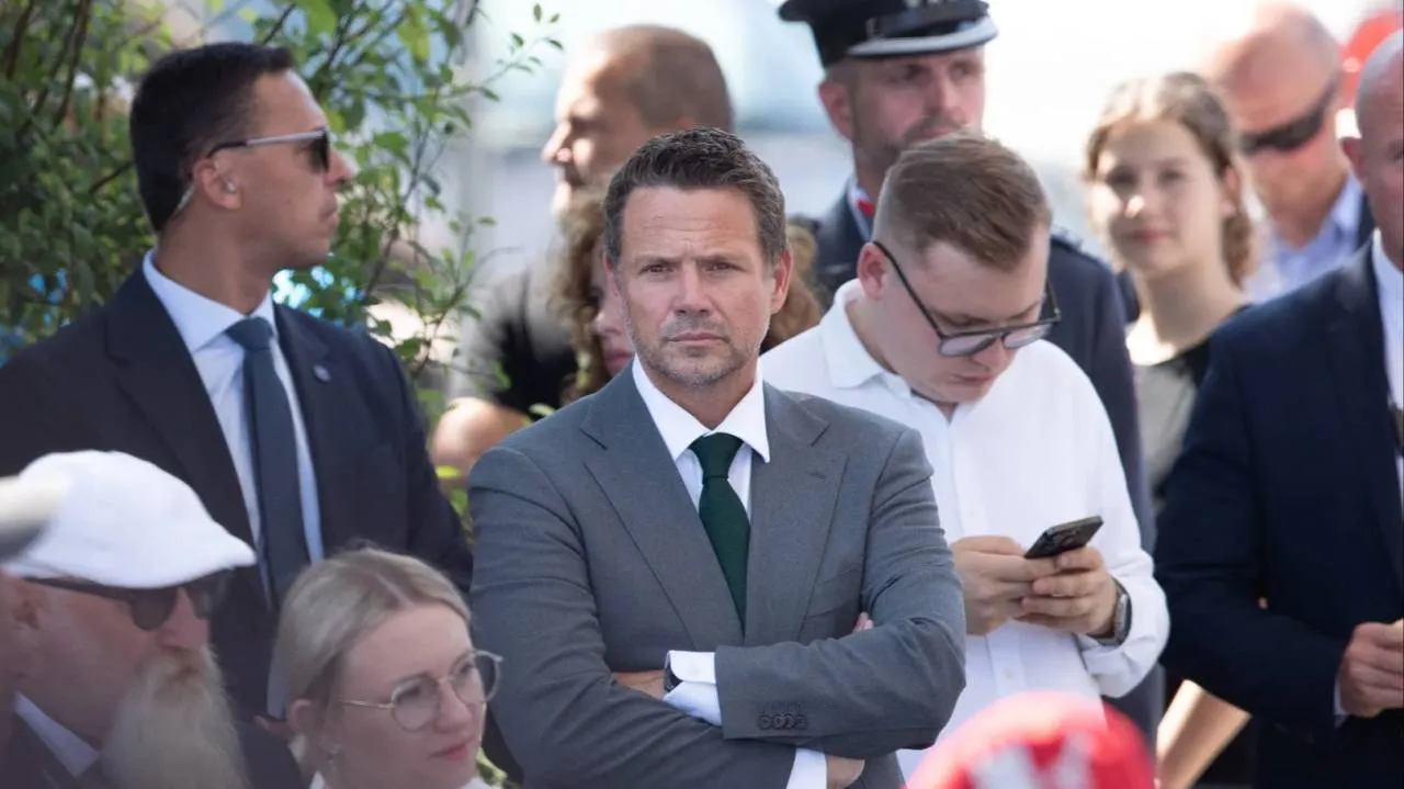 Trzaskowski miał iść w Marszu Niepodległości. Po kampanii - zmienił zdanie!
