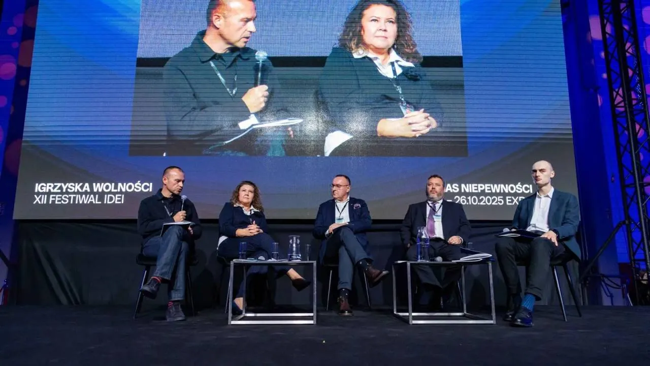 Hojne dofinansowanie fundacji, która mogła być zaangażowania w nielegalne finansowanie kampanii Trzaskowskiego