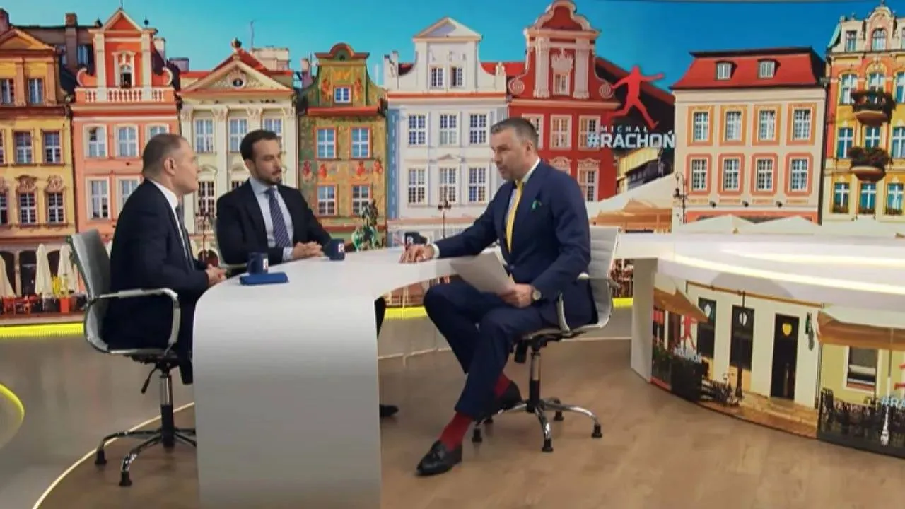 Europoseł z Francji mówi o nowej "zbrodni". Wolność słowa zagrożona [WIDEO]