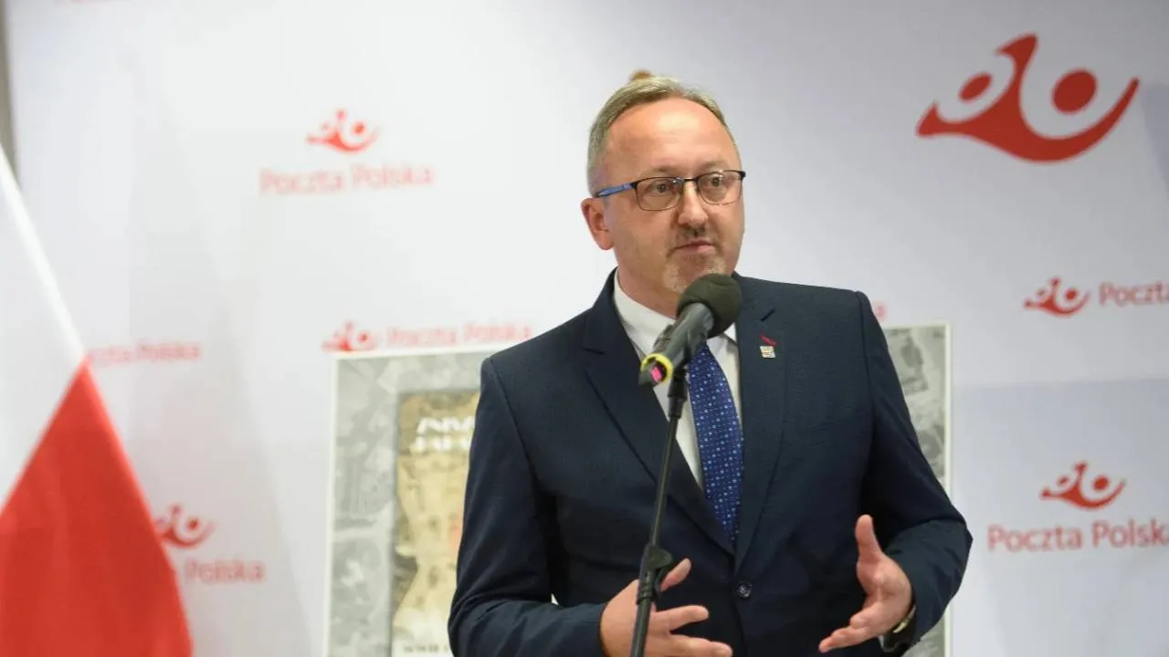 To on zostanie nowym szefem Instytutu Pamięci Narodowej? Był zastępcą Karola Nawrockiego